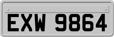 EXW9864