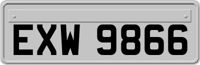 EXW9866