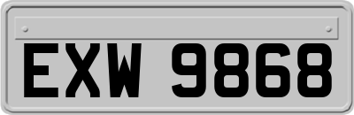EXW9868