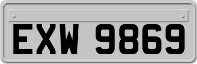 EXW9869