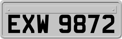EXW9872