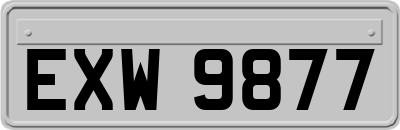 EXW9877
