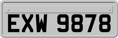 EXW9878