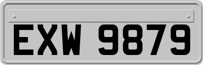 EXW9879