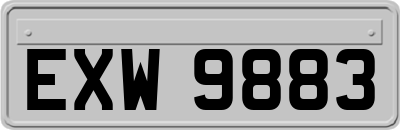 EXW9883