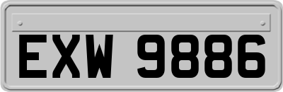 EXW9886