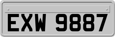 EXW9887