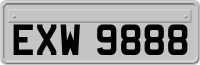 EXW9888