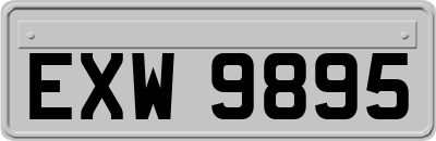 EXW9895