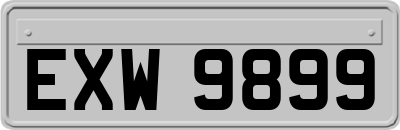 EXW9899