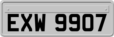 EXW9907