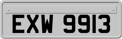 EXW9913