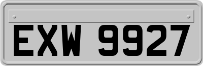 EXW9927