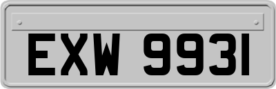 EXW9931