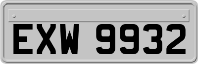 EXW9932