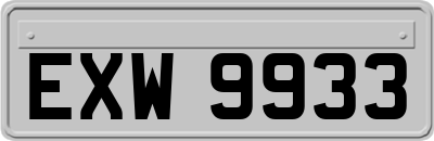 EXW9933
