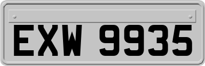 EXW9935