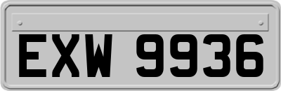 EXW9936