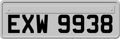 EXW9938