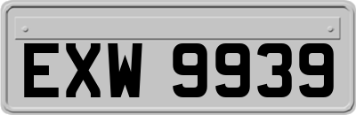 EXW9939