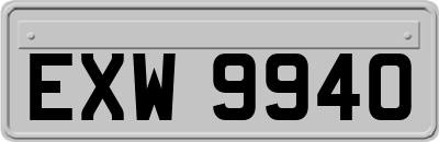 EXW9940