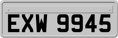 EXW9945