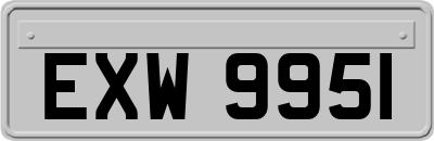 EXW9951
