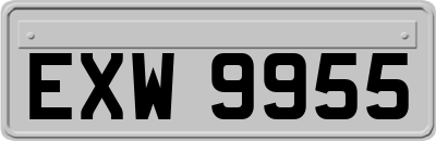 EXW9955