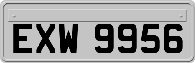 EXW9956