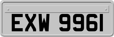 EXW9961