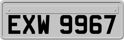 EXW9967