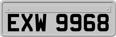 EXW9968