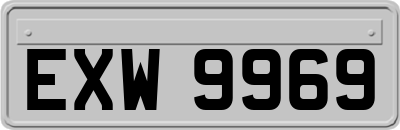 EXW9969