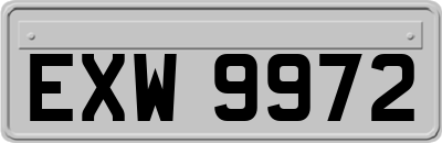 EXW9972