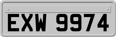 EXW9974