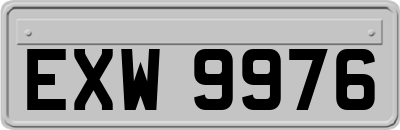 EXW9976