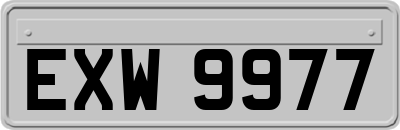 EXW9977