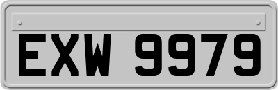 EXW9979
