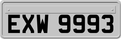 EXW9993