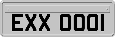 EXX0001