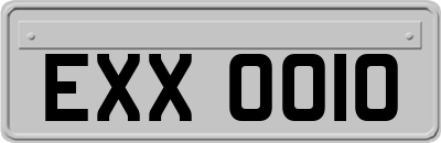 EXX0010