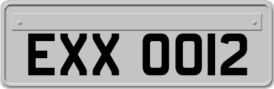 EXX0012