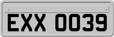 EXX0039