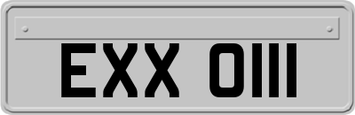 EXX0111
