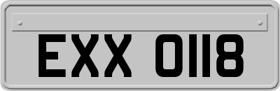 EXX0118