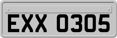 EXX0305