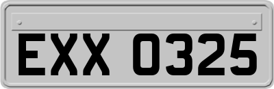 EXX0325