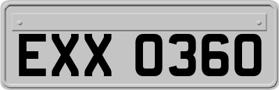 EXX0360