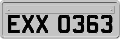 EXX0363