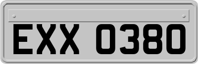 EXX0380